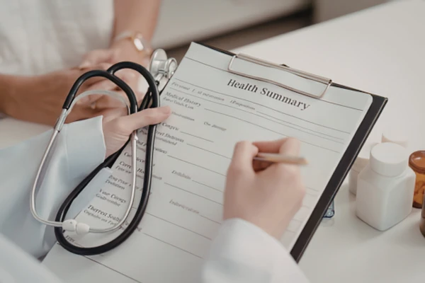Medical Records Summary Aids Malpractice Attorneys